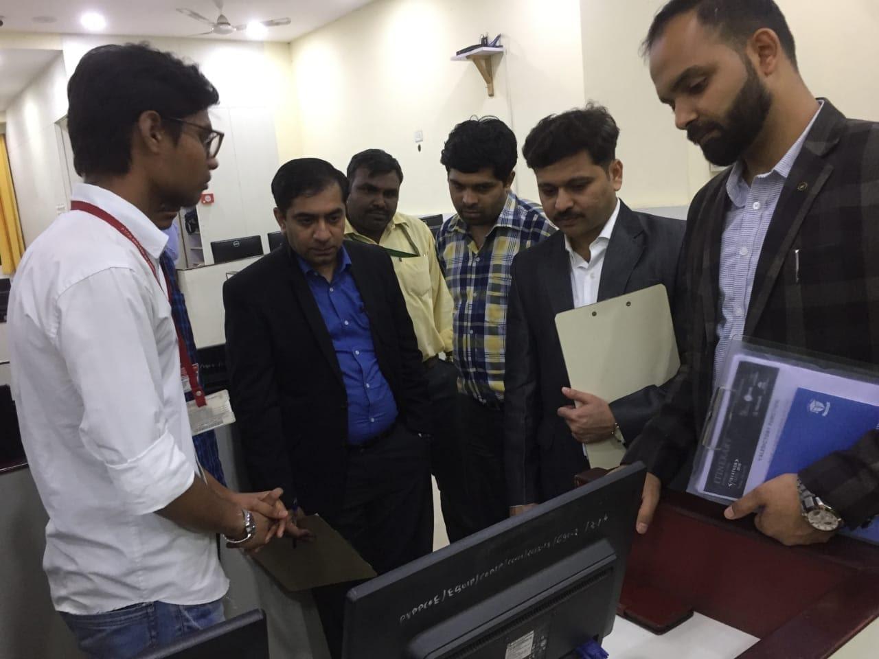 PVPPCOE Events & Activities photo 51