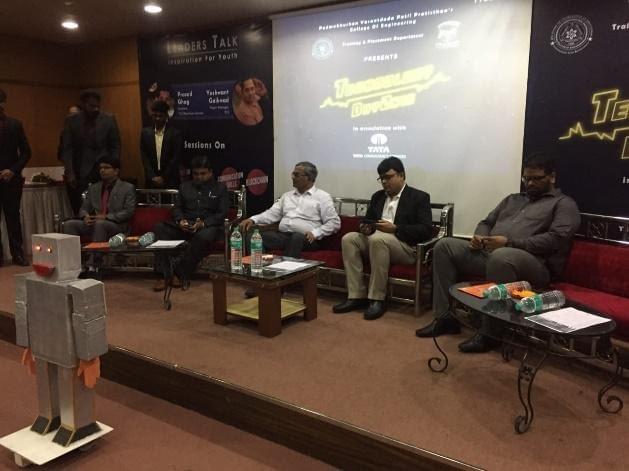 PVPPCOE Events & Activities photo 39