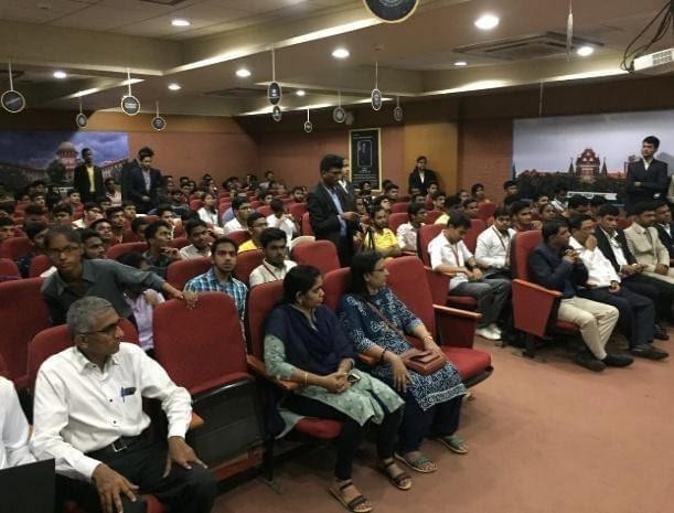 PVPPCOE Events & Activities photo 43