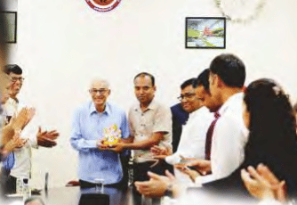 Deshbandhu College Events photo 1