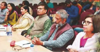 Deshbandhu College Events photo 3