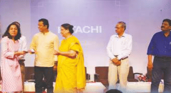 Deshbandhu College Events photo 4