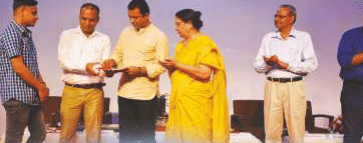 Deshbandhu College Events photo 6