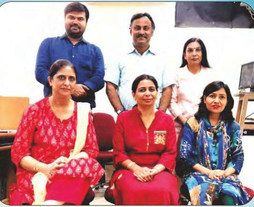 Deshbandhu College Events photo 8