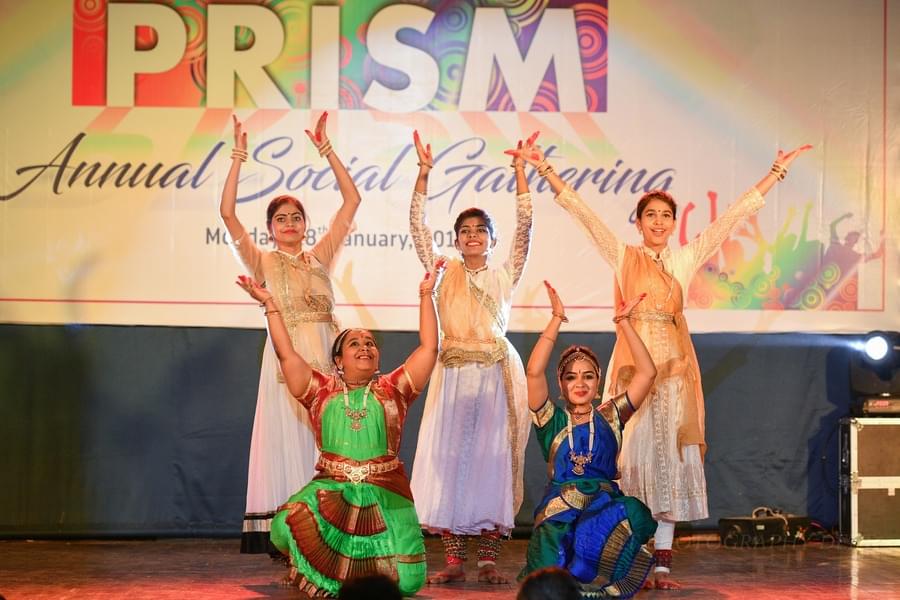 MIT-WPU Faculty of Liberal Studies Pune Events photo 6