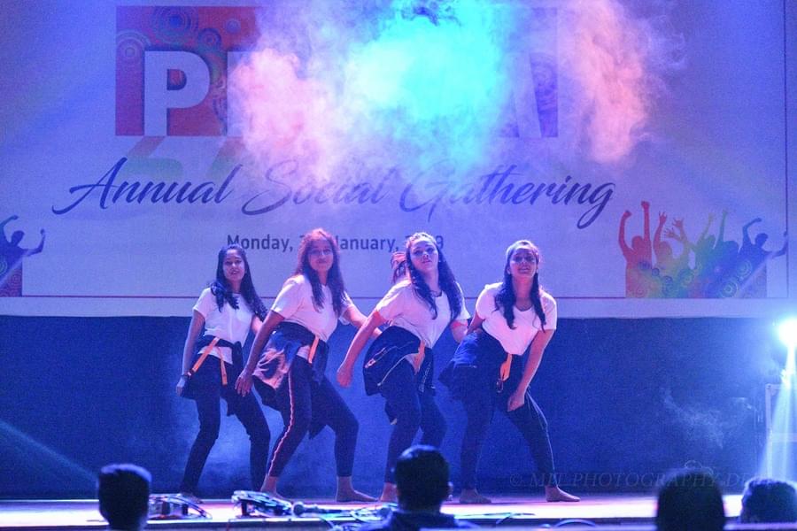 MIT-WPU Faculty of Liberal Studies Pune Events photo 7