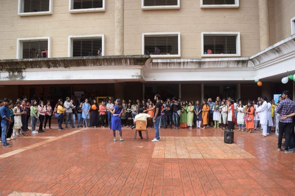 MIT-WPU Faculty of Liberal Studies Pune Events photo 15