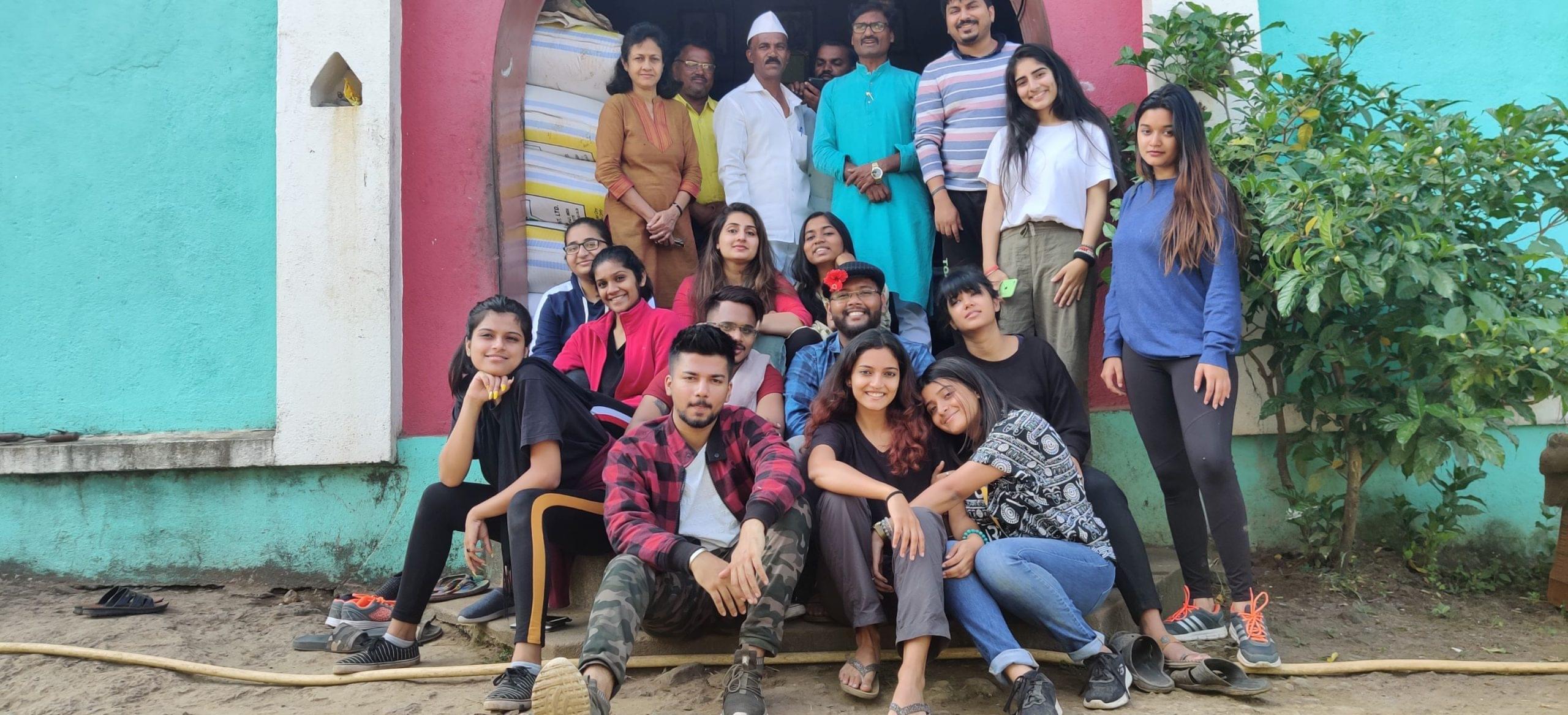 MIT-WPU Faculty of Liberal Studies Pune Events photo 13