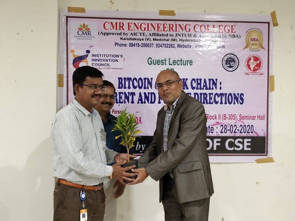 CMREC Events photo 1