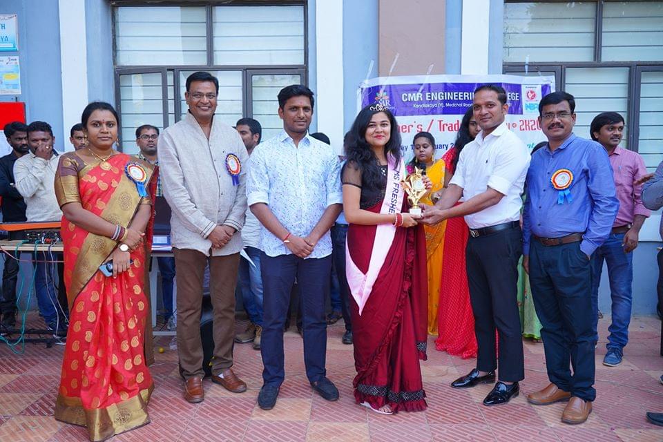 CMREC Events photo 2