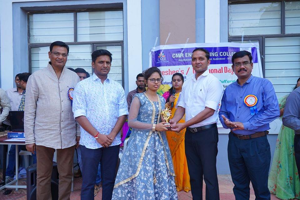 CMREC Events photo 3