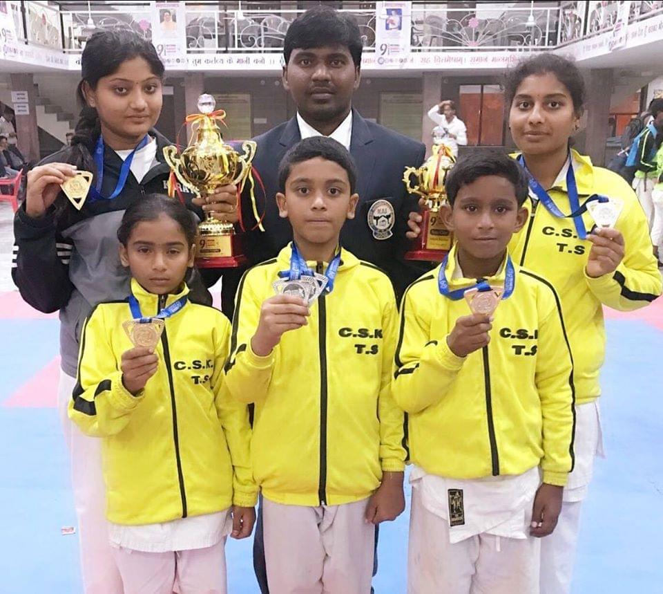 CMREC Events photo 11