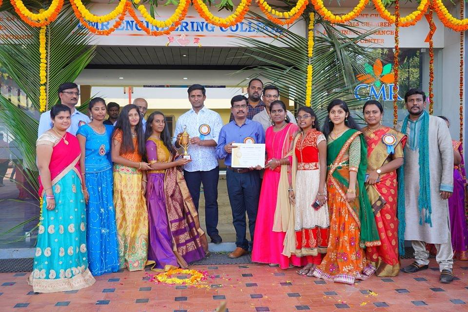 CMREC Events photo 7