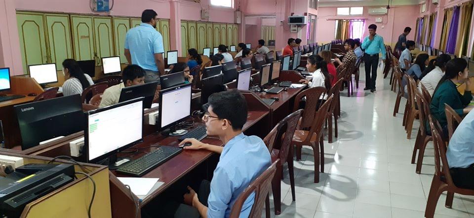 NERIM Campus photo 4