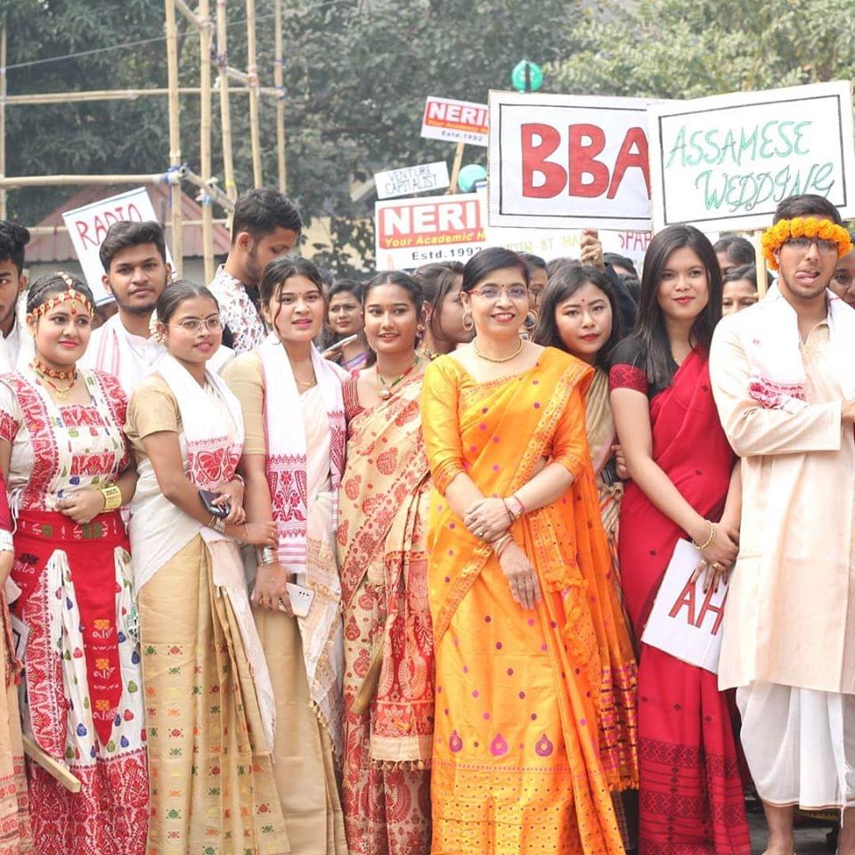 NERIM Events photo 10