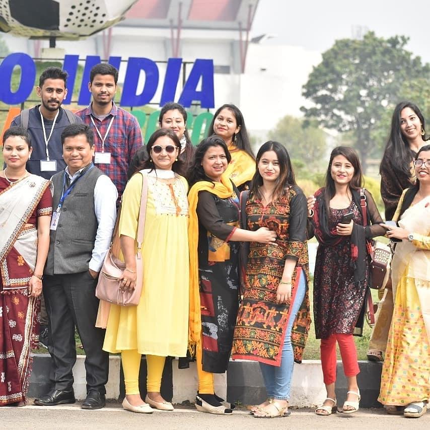 NERIM Events photo 2