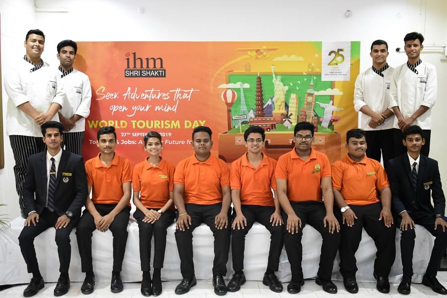 IHM Shri Shakti Events photo 6