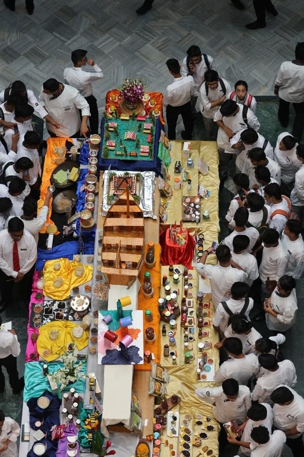 IHM Shri Shakti Events photo 4