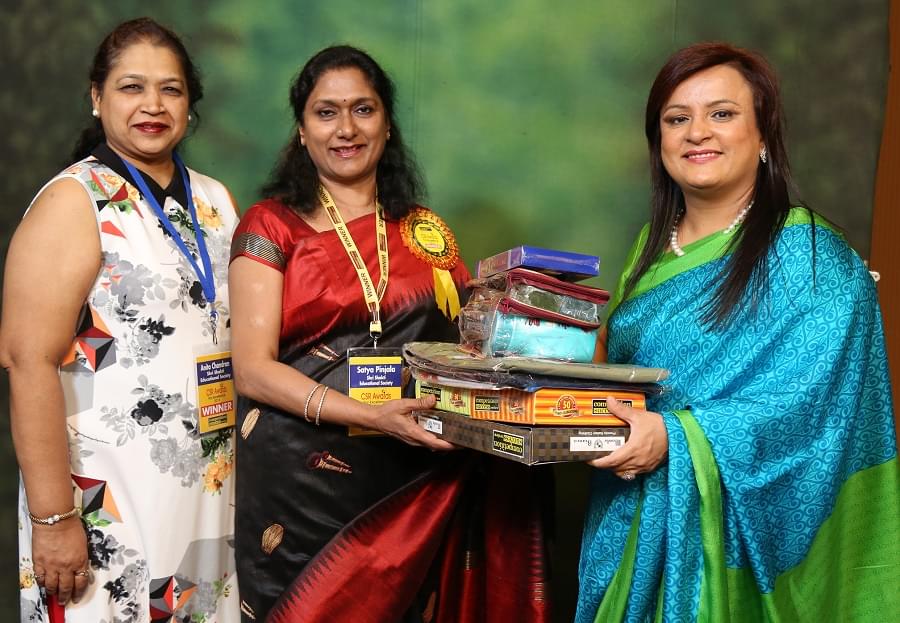 IHM Shri Shakti Events photo 3