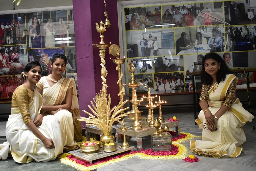 IHM Shri Shakti Events photo 7