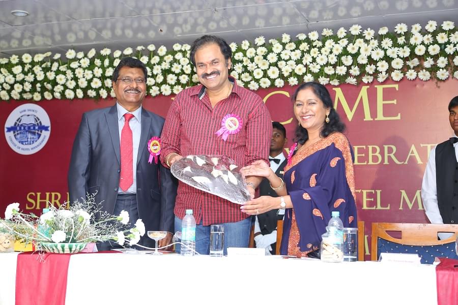 IHM Shri Shakti Events photo 10