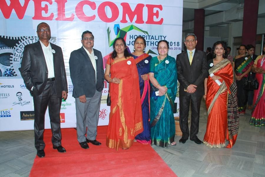 IHM Shri Shakti Events photo 9