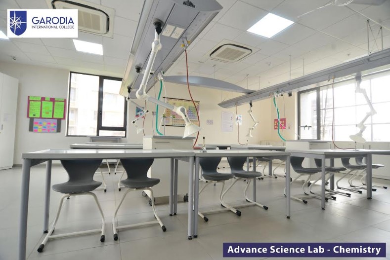 Garodia International College Mumbai Facility photo 3