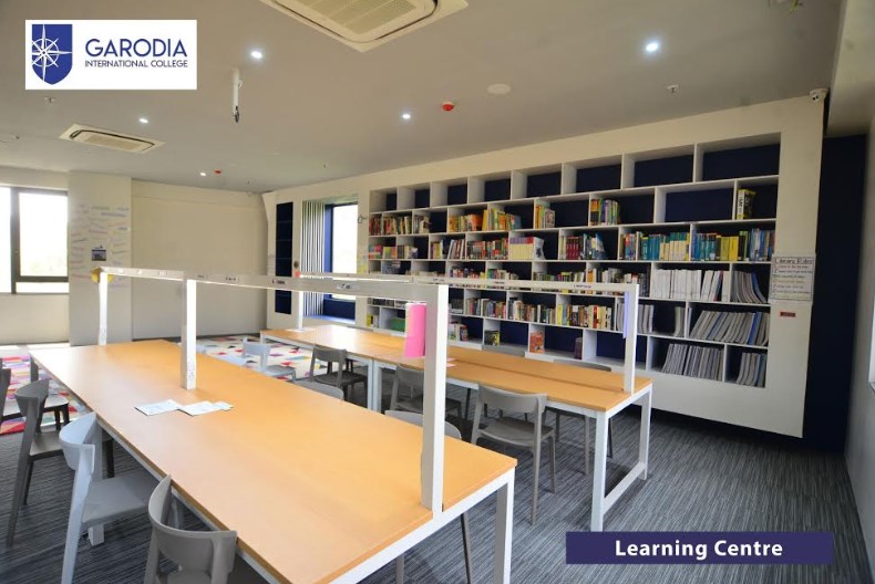 Garodia International College Mumbai Facility photo 13
