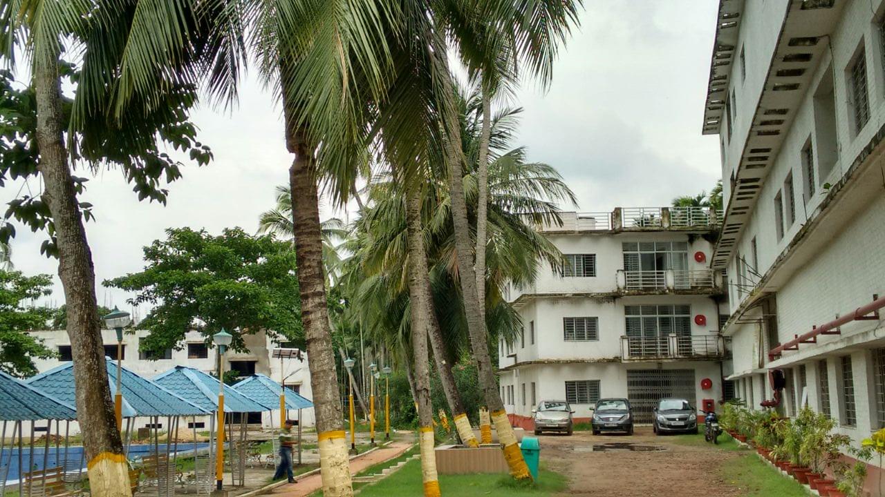 Swami Vivekananda Institute of Science and Technology Kolkata Inrastructure photo 5