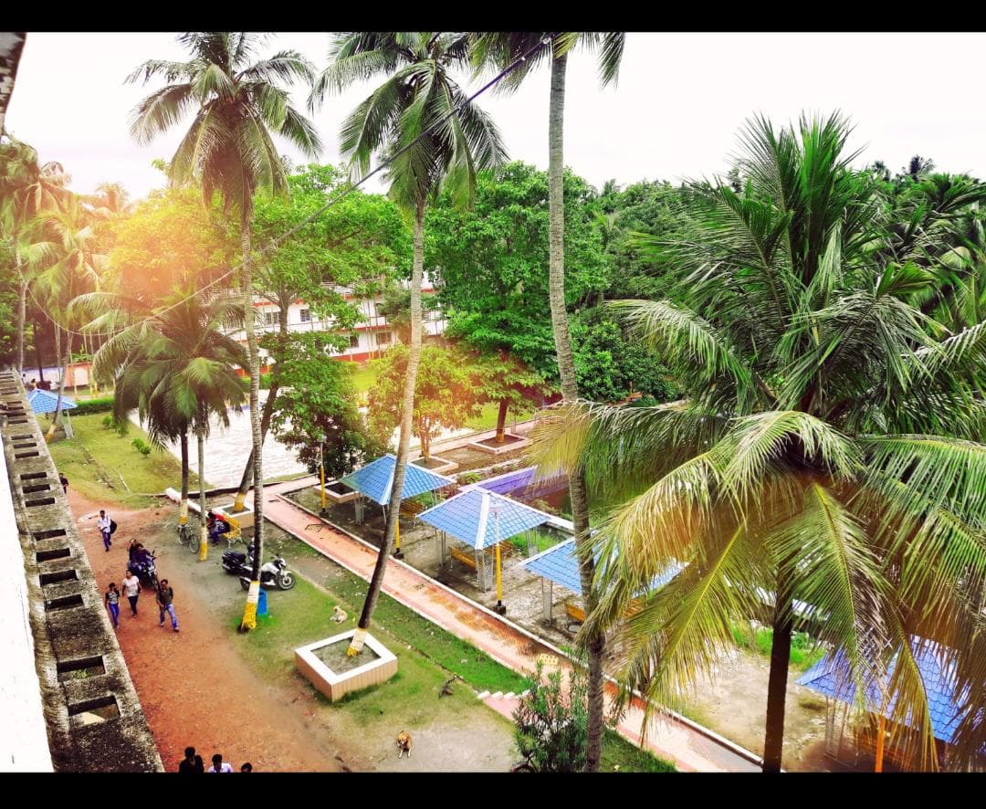 Swami Vivekananda Institute of Science and Technology Kolkata Inrastructure photo 7