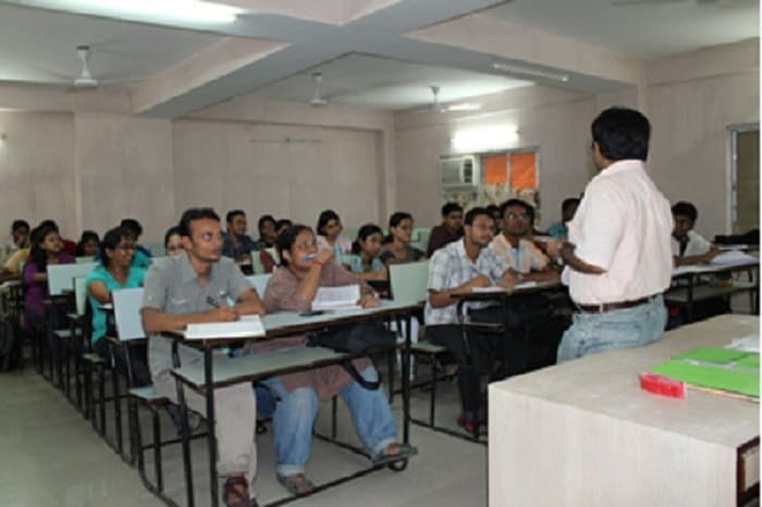 Swami Vivekananda Institute of Science and Technology Kolkata Inrastructure photo 12