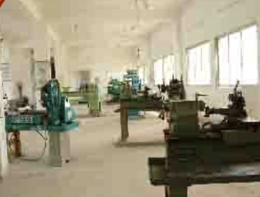 Swami Vivekananda Institute of Science and Technology Kolkata Labs & Library photo 4