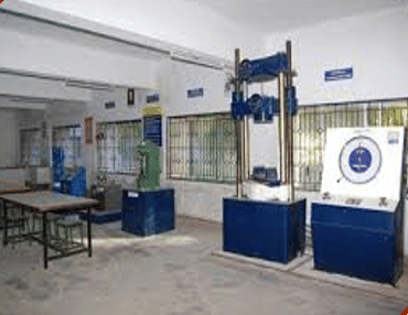 Swami Vivekananda Institute of Science and Technology Kolkata Labs & Library photo 5