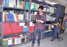 Swami Vivekananda Institute of Science and Technology Kolkata Labs & Library photo 8