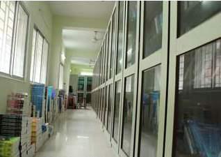 Swami Vivekananda Institute of Science and Technology Kolkata Labs & Library photo 9