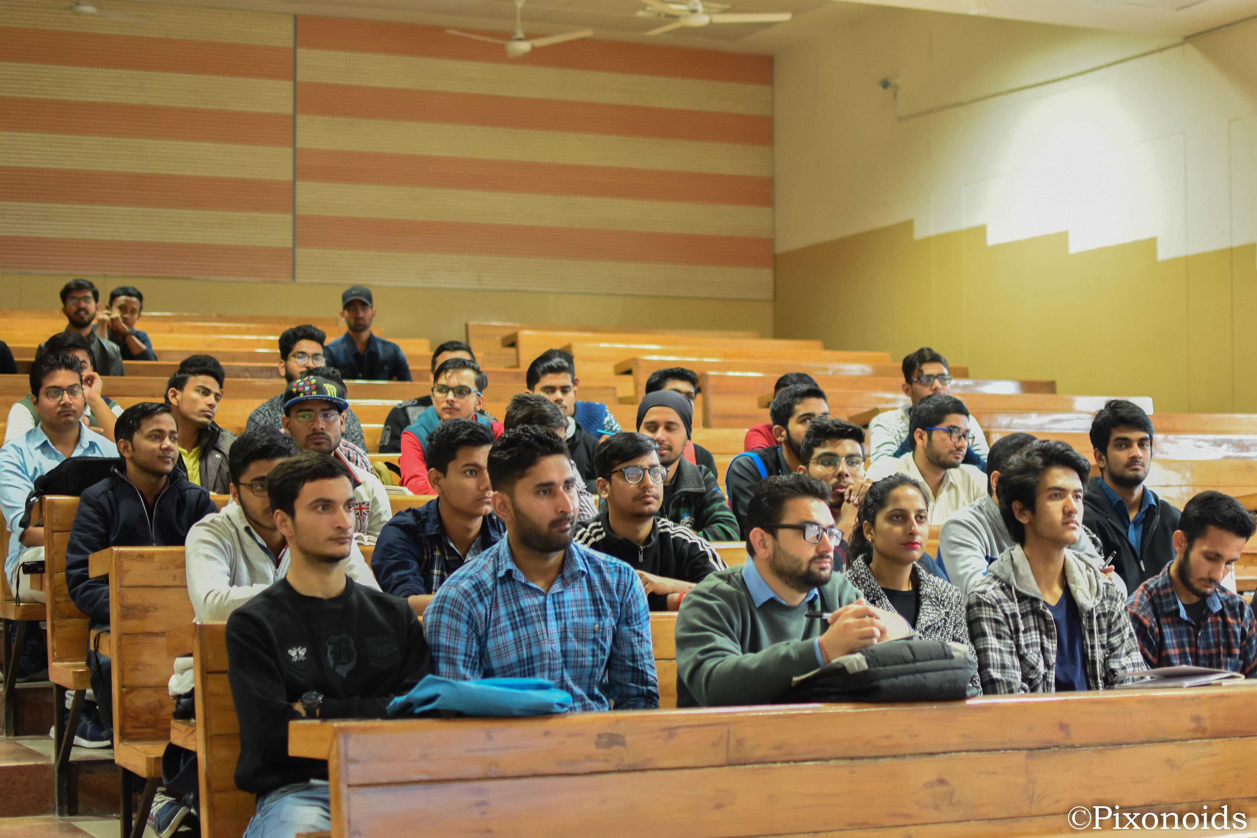 IIIT Una Campus View photo 1