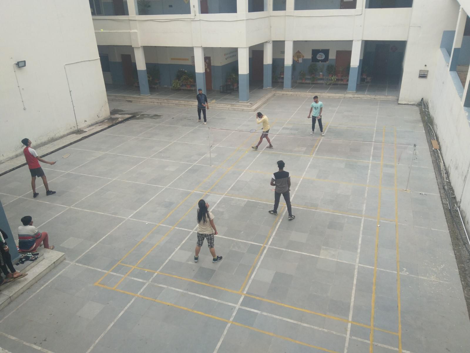 IIIT Una Campus View photo 2