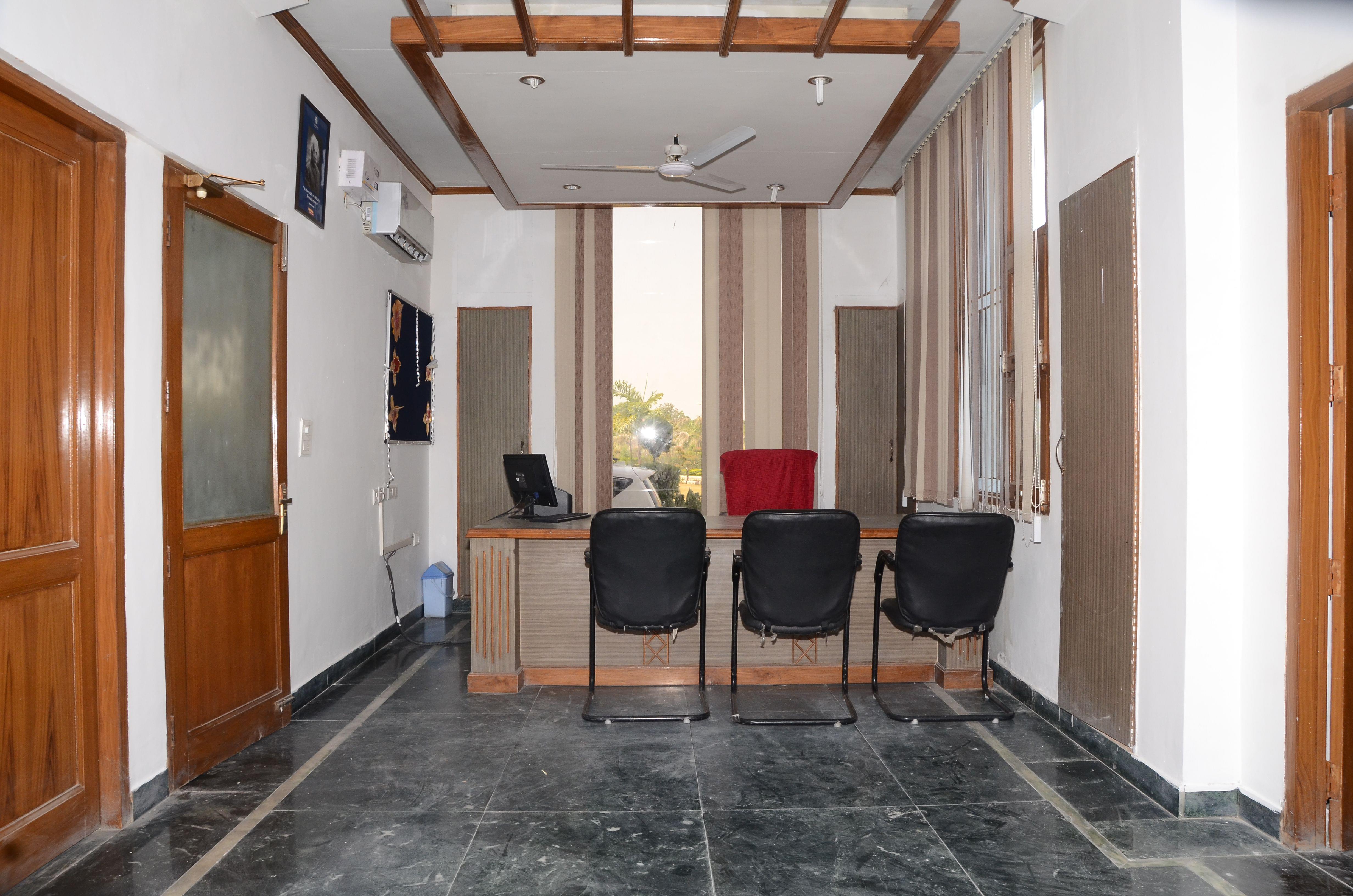 IIIT Una Campus View photo 5