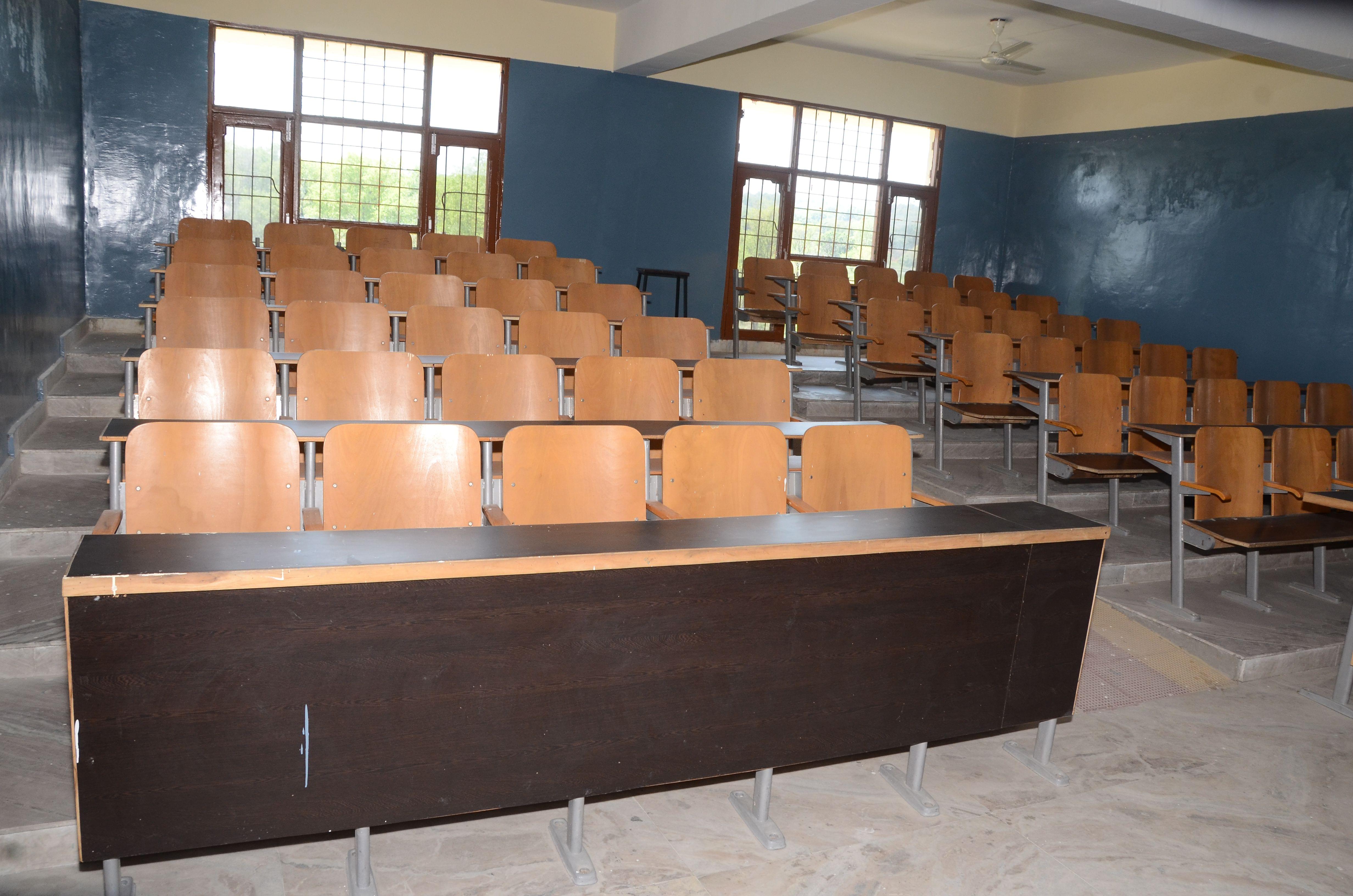 IIIT Una Campus View photo 6