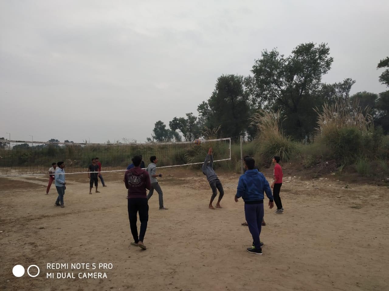 IIIT Una Campus View photo 8