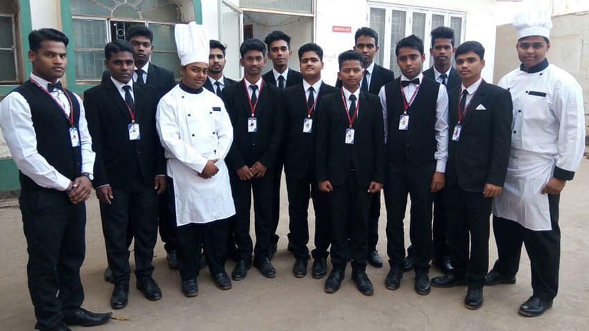 IMB School of Hospitality Bhubaneswar Events and General photo 5