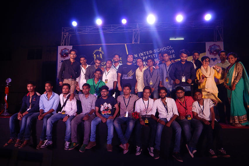 IMB School of Hospitality Bhubaneswar Events and General photo 7