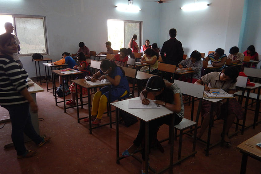 IMB School of Hospitality Bhubaneswar Events and General photo 10