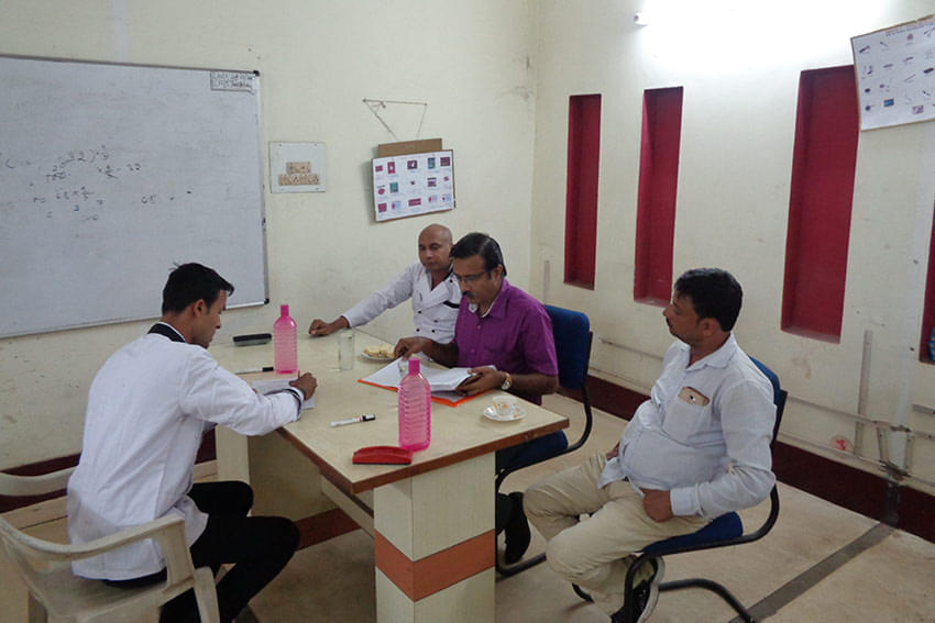 IMB School of Hospitality Bhubaneswar Events and General photo 11