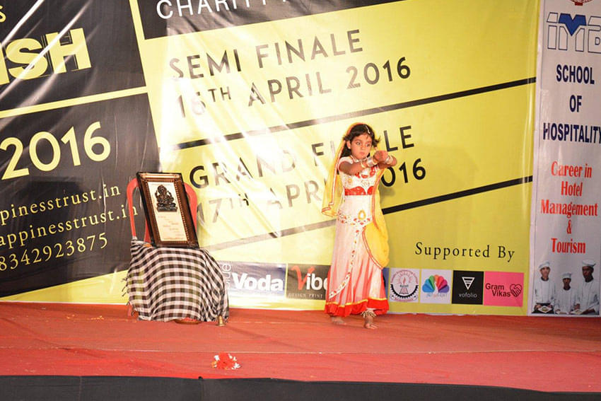 IMB School of Hospitality Bhubaneswar Events and General photo 14