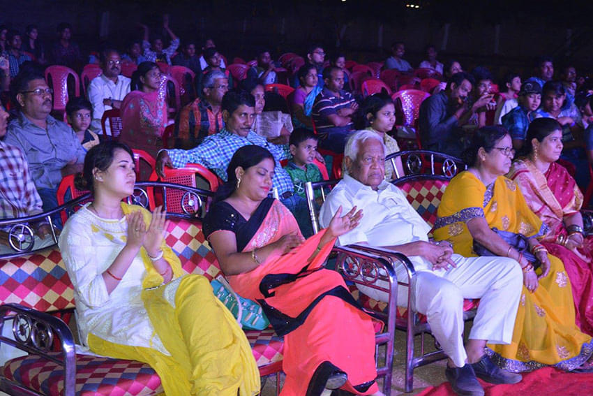 IMB School of Hospitality Bhubaneswar Events and General photo 15