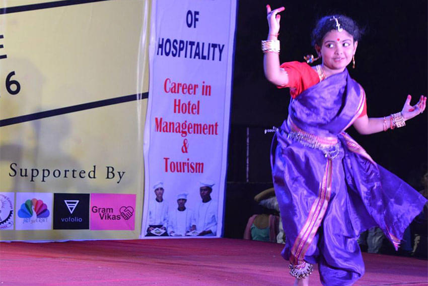 IMB School of Hospitality Bhubaneswar Events and General photo 16