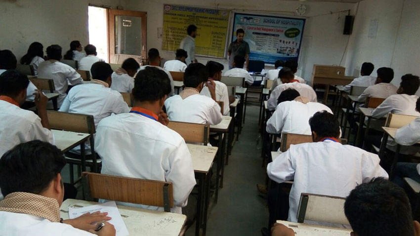 IMB School of Hospitality Bhubaneswar Events and General photo 6