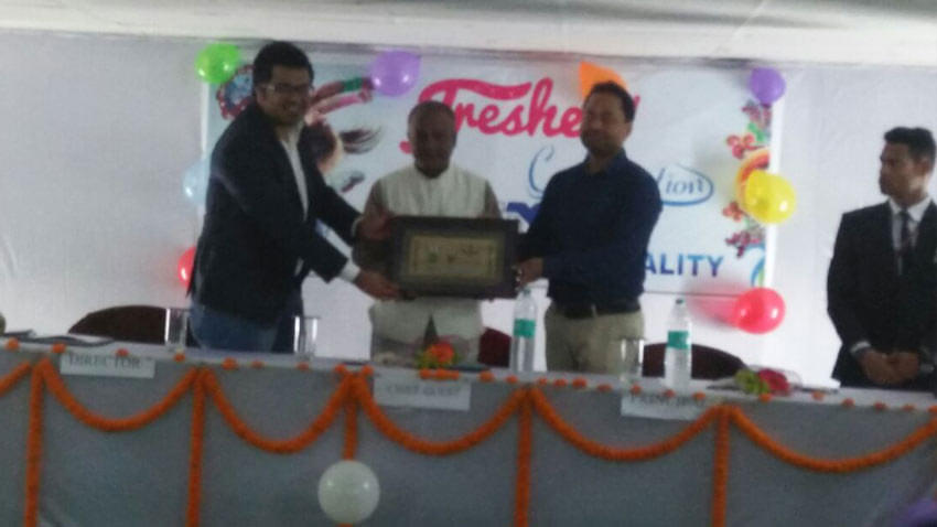 IMB School of Hospitality Bhubaneswar Events and General photo 19