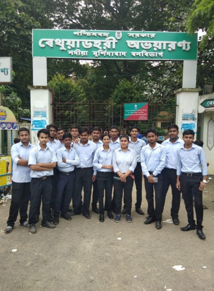 Global Institute of Management and Technology Nadia Events photo 12